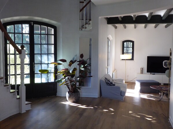 Interior - Villa Gustavine - Maison d'Architecte (Ger)