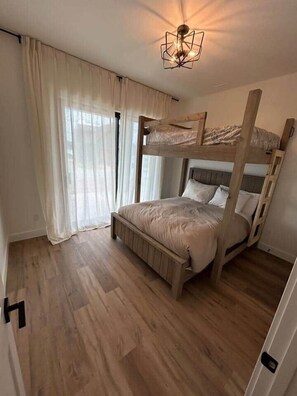 Wi-Fi, draps fournis