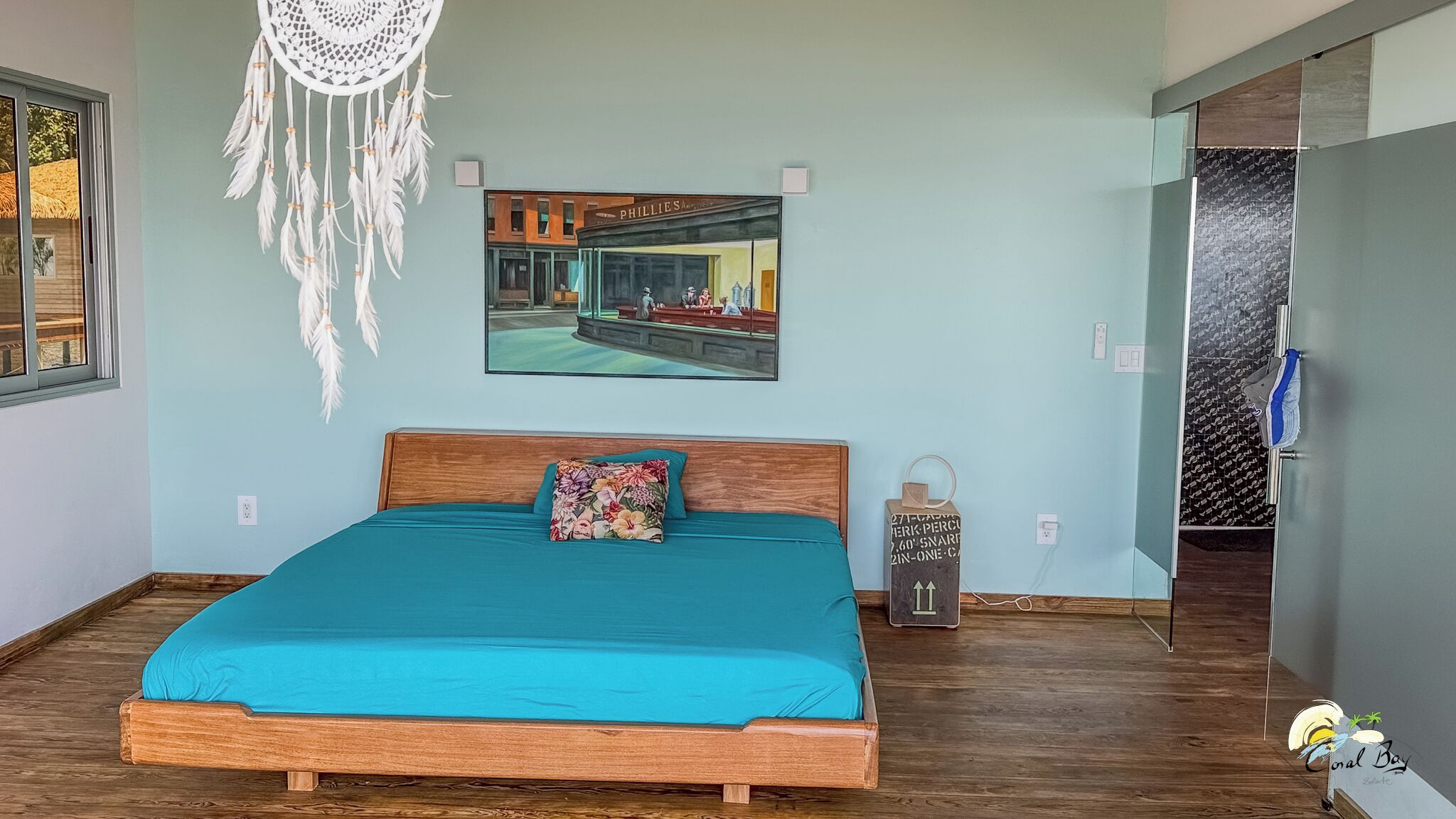 Fer et planche à repasser, Wi-Fi, draps fournis