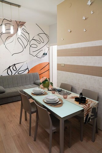 Armida Apartments - 2 steps from the center and the beach, ideal for families