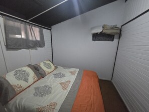 Wifi gratuïta i roba de llit