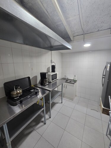 Cozy house in the city of Los Andes close to all places of interest.