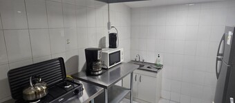 Cozy house in the city of Los Andes close to all places of interest.