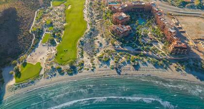 2-bedroom resort in fantastic Loreto with AC and fitness room