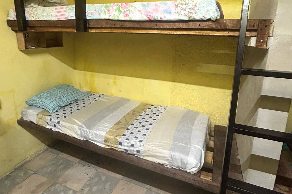 Family Shared Dormitory | Free WiFi