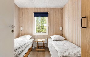 3 chambres, lit parapluie, Wi-Fi gratuit