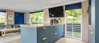 3 bedroom amazing home in Otterup
