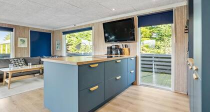 Traumhaftes Haus mit 3 Schlafzimmern in Otterup