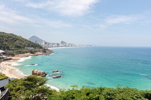 Beach - Beach Loft next to the Sheraton Leblon (Rio de Janeiro)