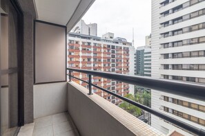 Property grounds - LEONCIO_ 706 (São Paulo)