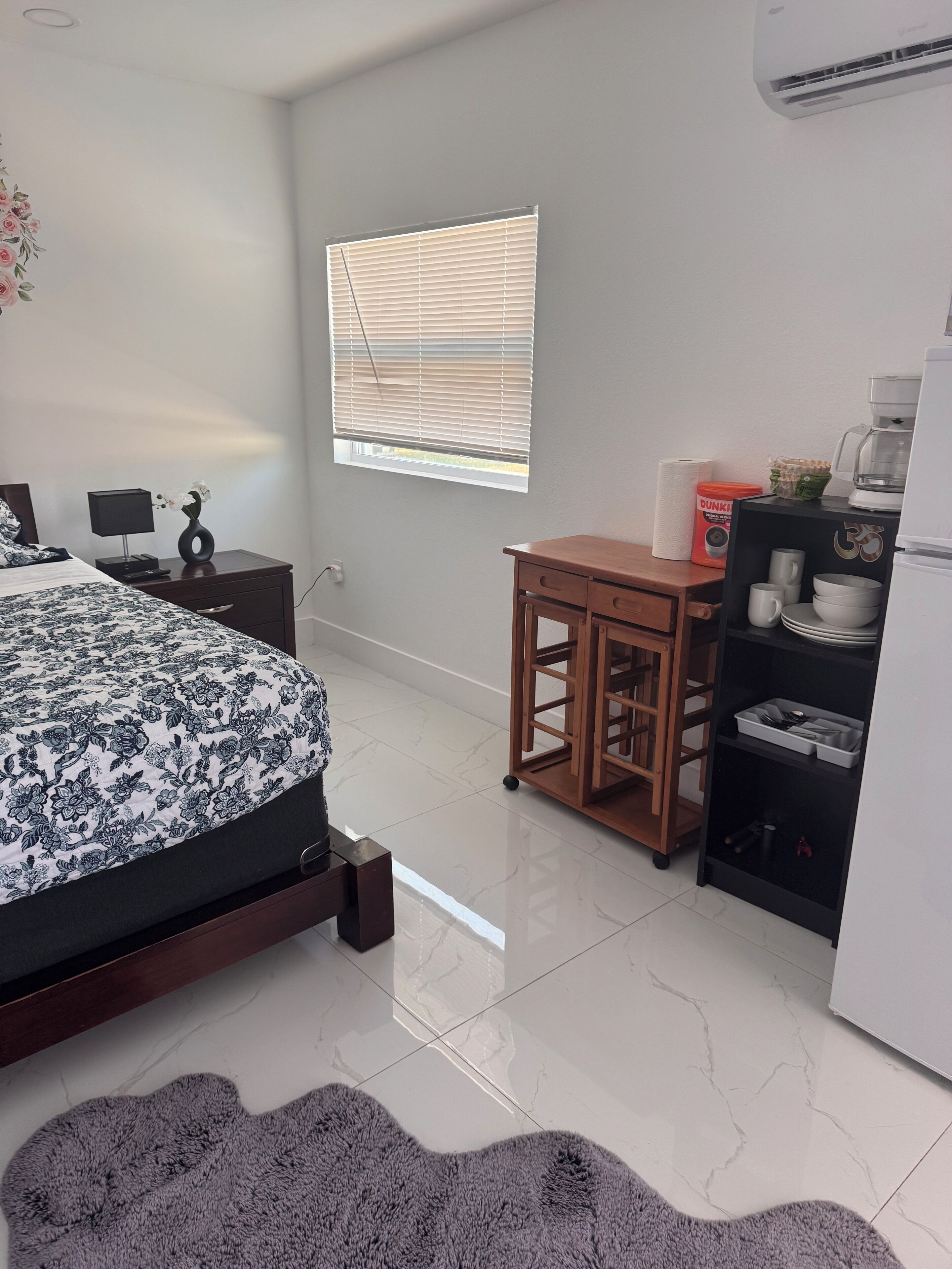 1 habitación, wifi gratis y ropa de cama 