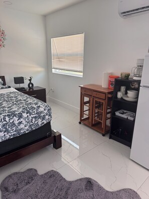 Internet och sängkläder