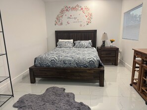 1 bedroom, free WiFi, bed sheets - Modern Private Room -Super Clean and Quiet Stay (Miami)