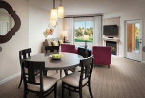 تناول الطعام