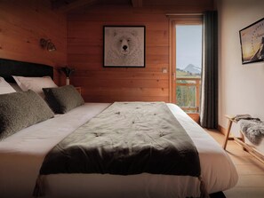 Wi-Fi, roupa de cama