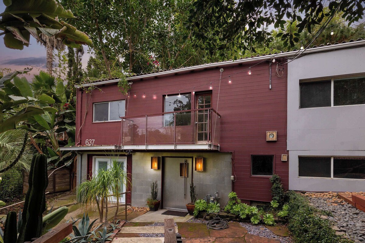 Image de profil de l’hôte