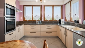 Unclassified image, 3 of 15, button - Gîtes de France® - Villa des Champs (VILLERS SOUS FOUCARMONT)