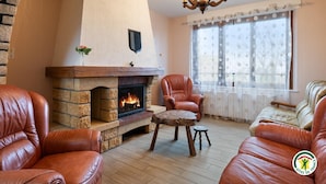 Unclassified image, 2 of 15, button - Gîtes de France® - Villa des Champs (VILLERS SOUS FOUCARMONT)