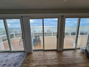 Interior - Chesapeake Bay Retreat (Cambridge)
