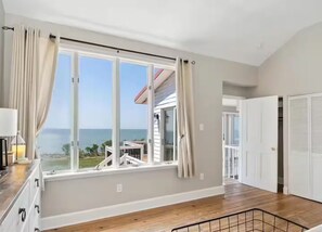 Interior - Chesapeake Bay Retreat (Cambridge)