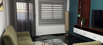 ZonaVille Appartement Meuble