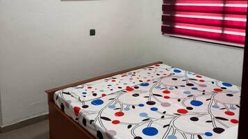 Comfort Apartment, Balcony | Laptop workspace, iron/ironing board, free WiFi