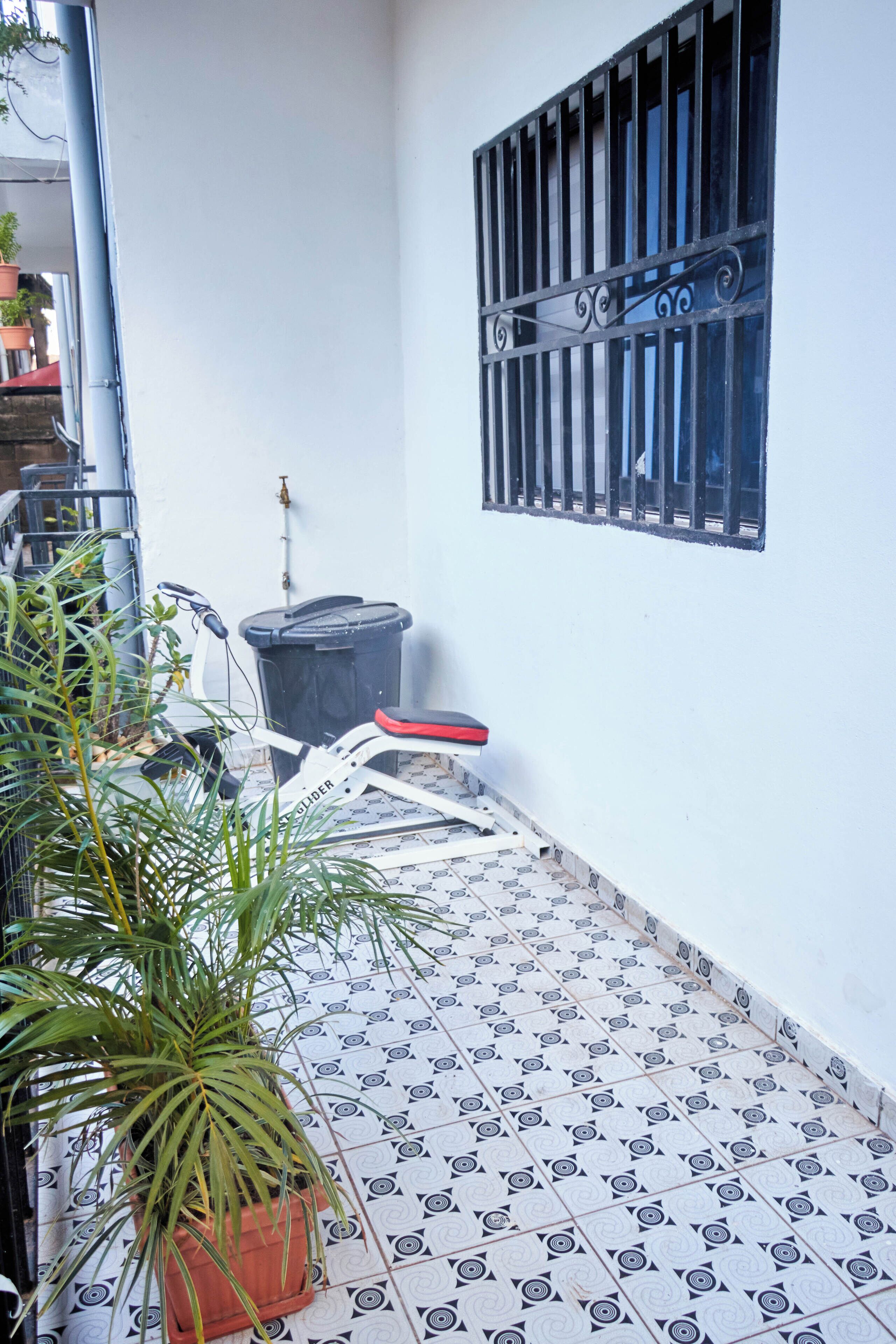 Comfort Apartment, Balcony | Balcony