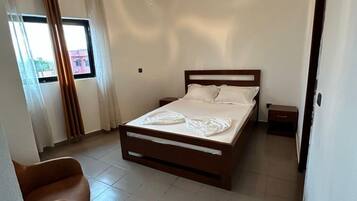 Deluxe Apartment, Balcony, City View