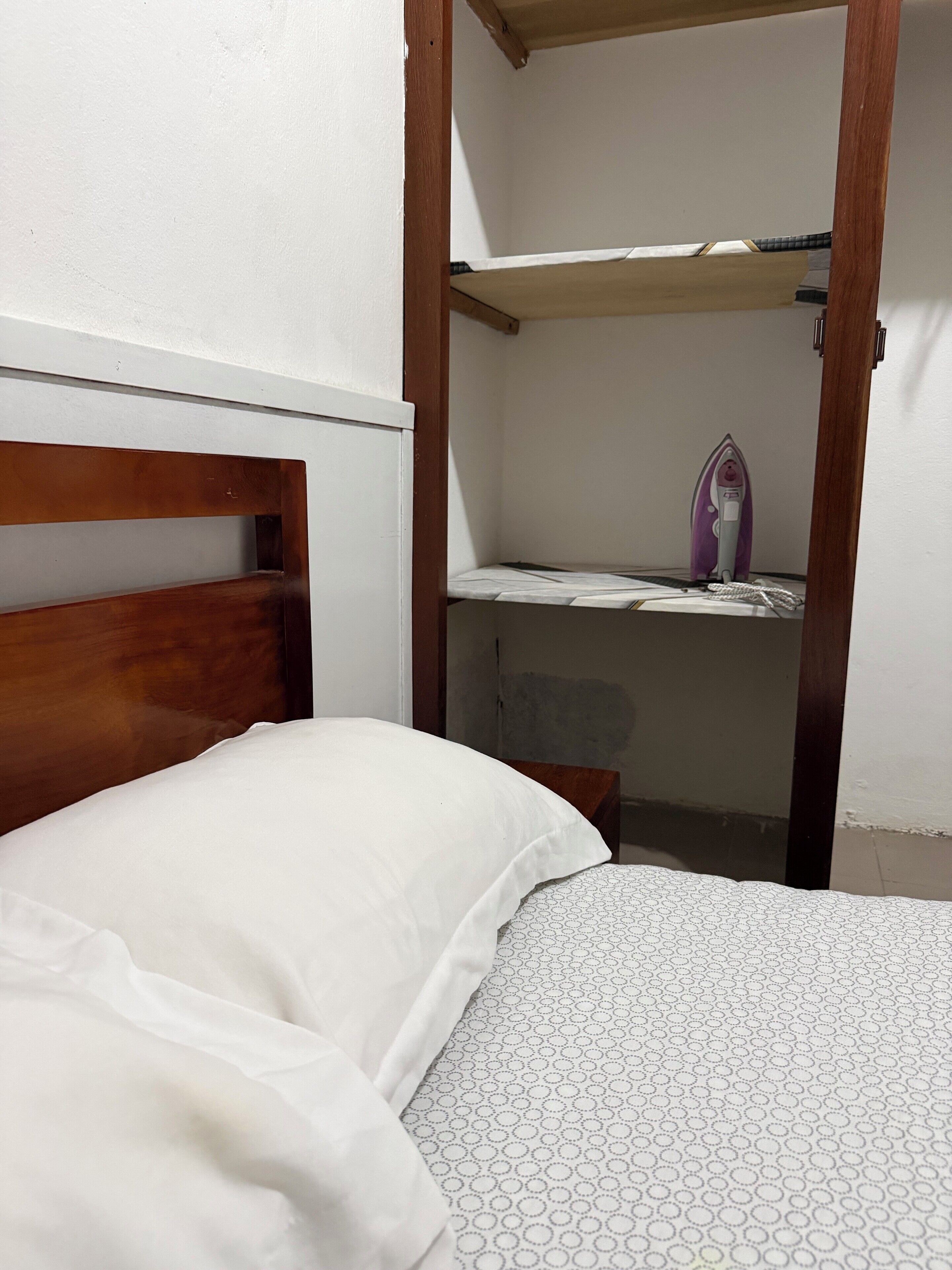 Comfort Apartment, Balcony | Laptop workspace, iron/ironing board, free WiFi