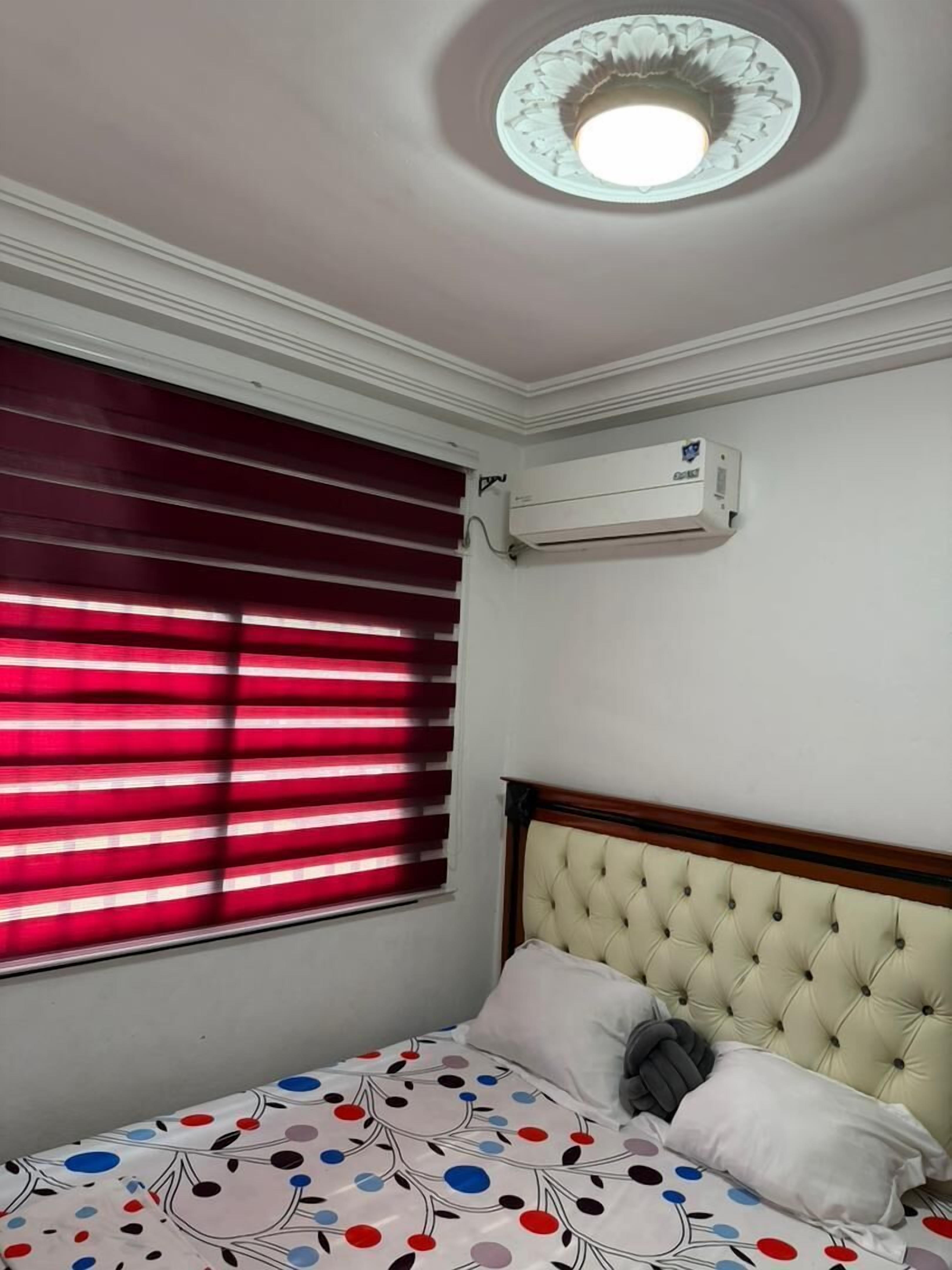 舒適公寓, 陽台 | 筆電工作空間、熨斗/熨衣板、免費無線上網