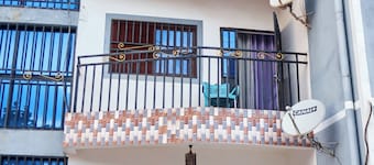 ZonaVille Appartement Meuble