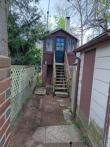 Gorgeous 1-bedroom tiny house with AC in charming Lewisburg