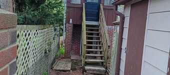 Gorgeous 1-bedroom tiny house with AC in charming Lewisburg