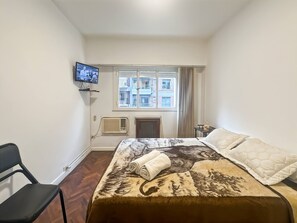 Apartment, 1 Bedroom, City View - Cozy Apartment in Palermo (Buenos Aires)
