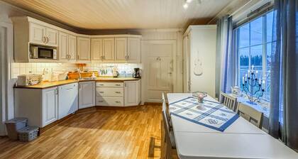 Nice home in Braskereidfoss with WiFi