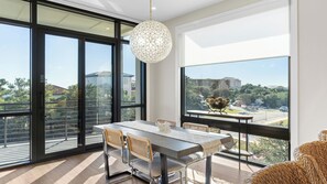 Interior - Rooftop Deck w/ Gulf Views, Game Room Modern 30A by Avantstay (Santa Rosa Beach)