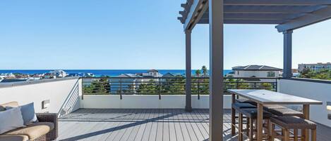 Hus (5 Bedrooms) | Overnatningsstedets facade