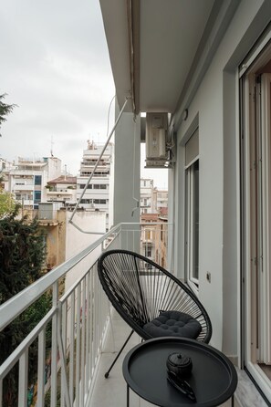 Property grounds - City Center Urban Home (Patra)