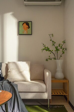 Smart TV y videoteca 