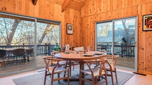 Ferienhaus (5 Bedrooms) | Innenbereich