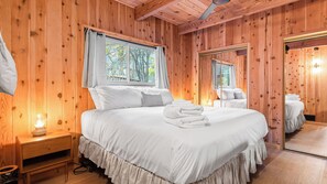 Ferienhaus (5 Bedrooms) | Innenbereich