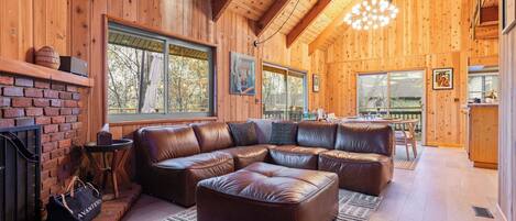 Casa (5 Bedrooms) | Interior