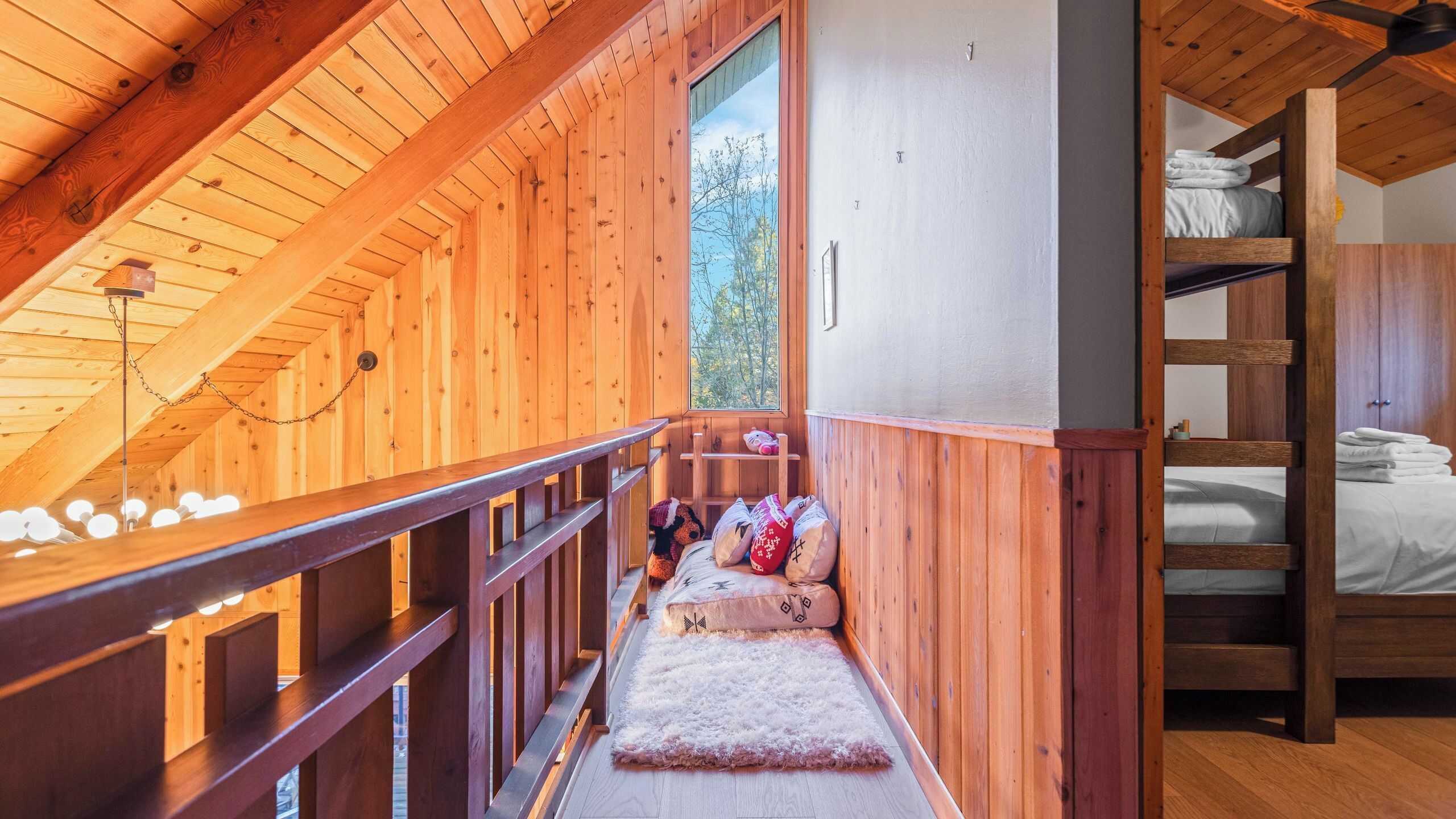 Ferienhaus (5 Bedrooms) | Innenbereich