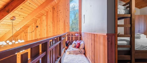 Ferienhaus (5 Bedrooms) | Innenbereich