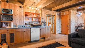 Ferienhaus (5 Bedrooms) | Innenbereich