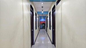 Interior - Hotel Amanecer Atitlán (San Juan La Laguna)