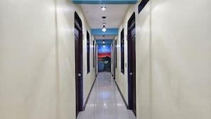 Interior - Hotel Amanecer Atitlán (San Juan La Laguna)