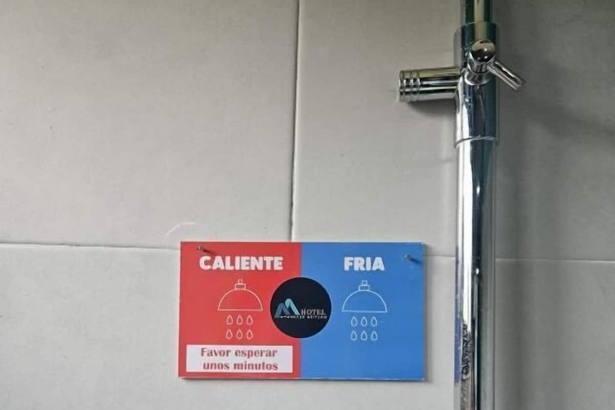 Basic-Doppelzimmer, Seeblick | Verschiedenes