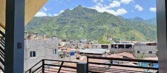 Hotel Amanecer Atitlán