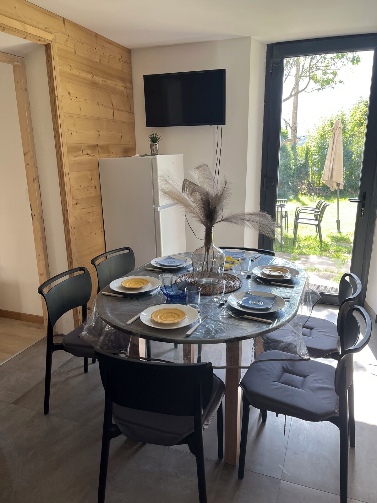 Bild für Gastgeberprofil